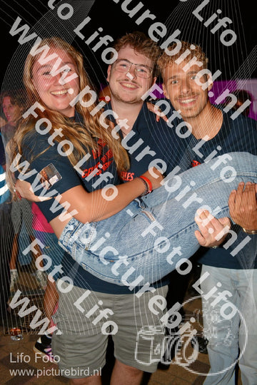 Evenement foto: 2461