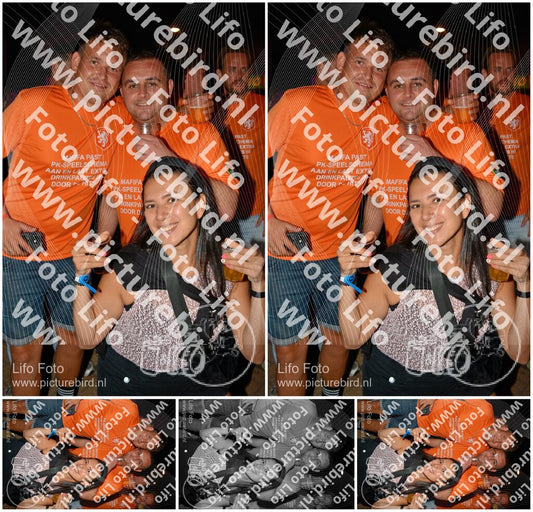Evenement foto: 2461