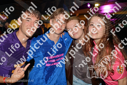 Evenement foto: 2461