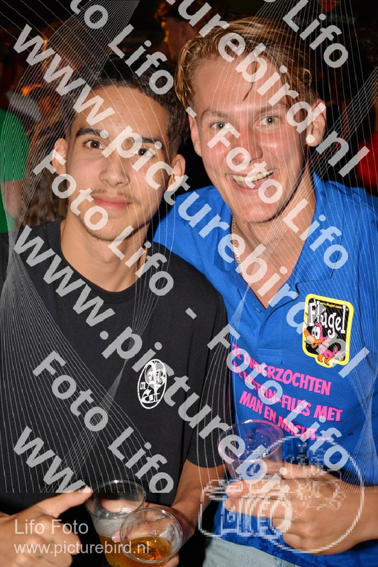 Evenement foto: 2461