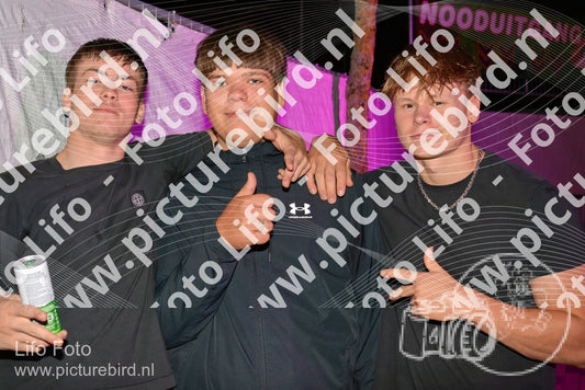 Evenement foto: 2461