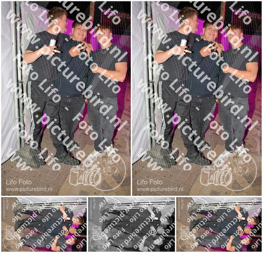 Evenement foto: 2461