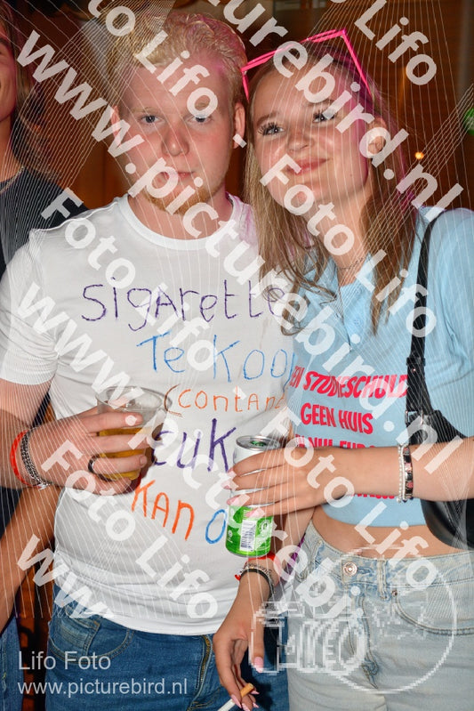 Evenement foto: 2461