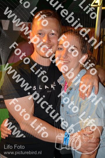 Evenement foto: 2461
