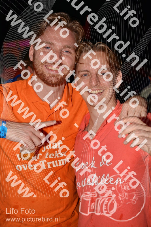 Evenement foto: 2461
