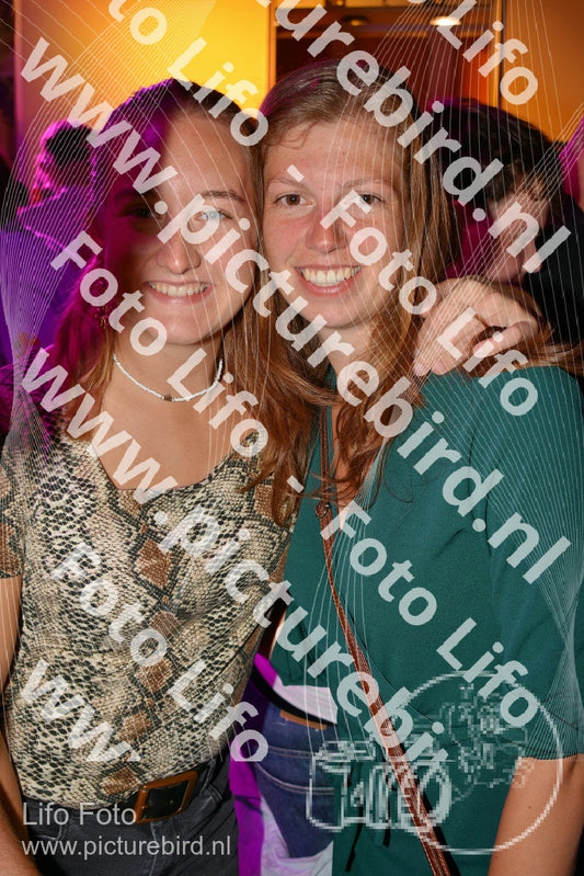 Evenement foto: 2461