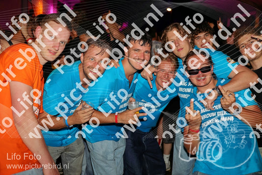 Evenement foto: 2455