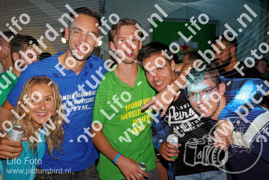 Evenement foto: 2455