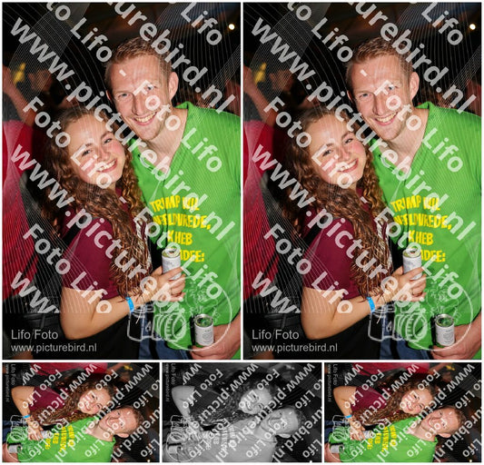 Evenement foto: 2455