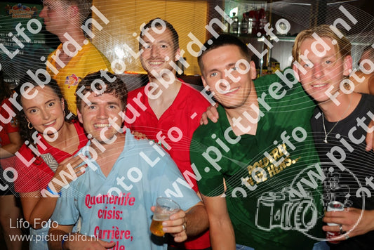Evenement foto: 2455