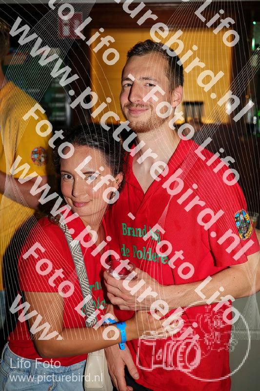 Evenement foto: 2455