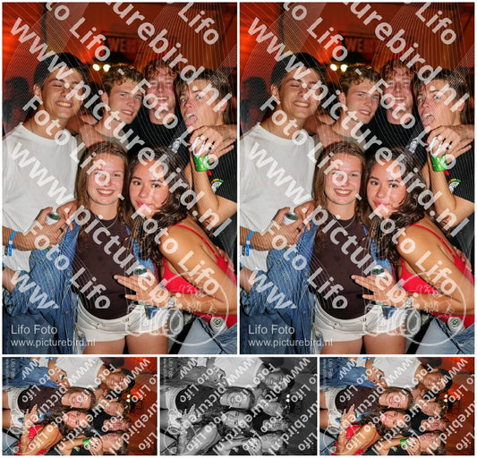Evenement foto: 2455