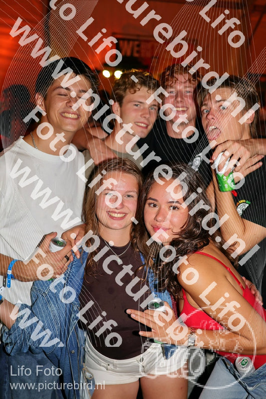 Evenement foto: 2455