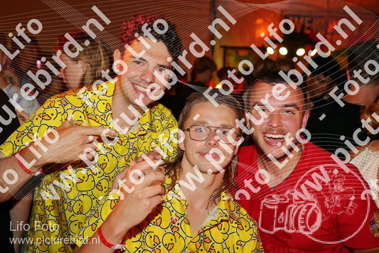Evenement foto: 2455