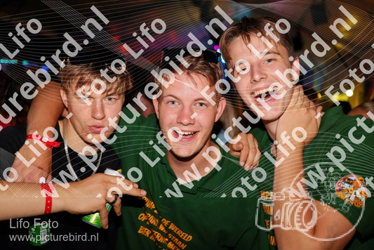 Evenement foto: 2454