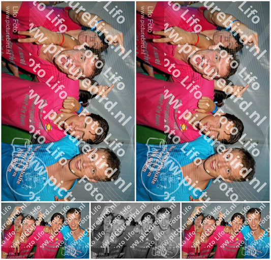 Evenement foto: 2454