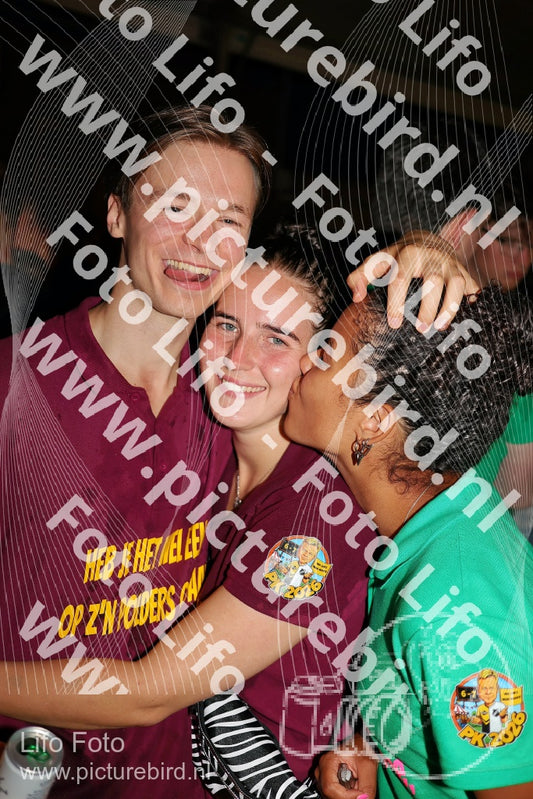 Evenement foto: 2454