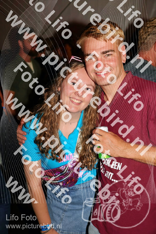 Evenement foto: 2454