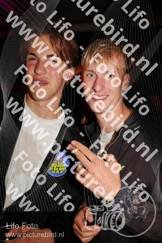 Evenement foto: 2453