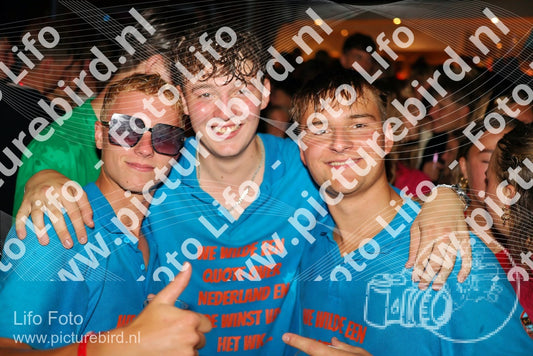 Evenement foto: 2453