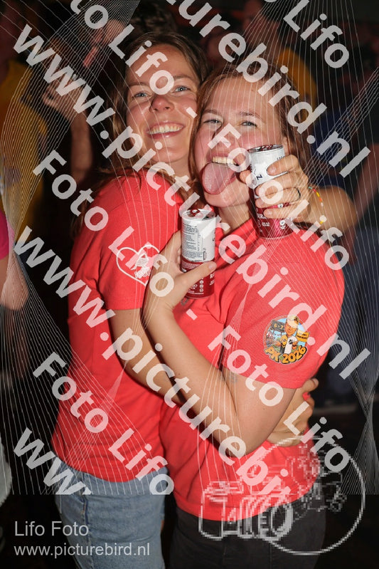 Evenement foto: 2453