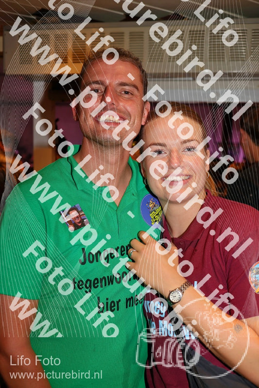 Evenement foto: 2453