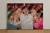 Evenement foto: 2452