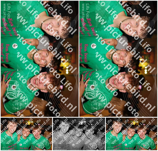 Evenement foto: 2452