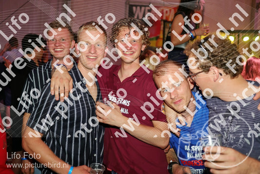 Evenement foto: 2452
