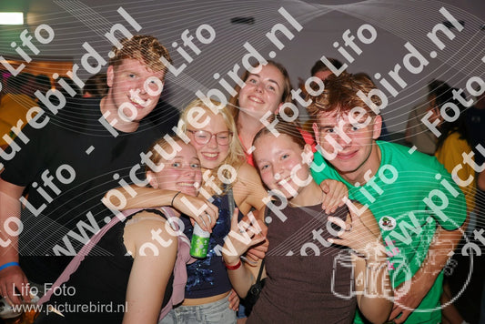 Evenement foto: 2448