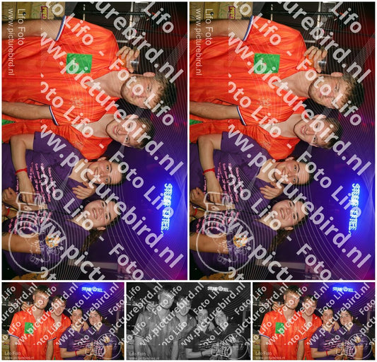 Evenement foto: 2448