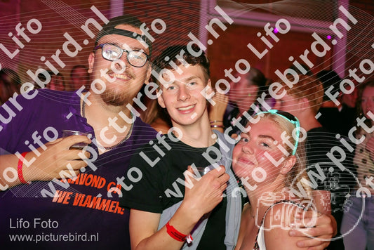 Evenement foto: 2448