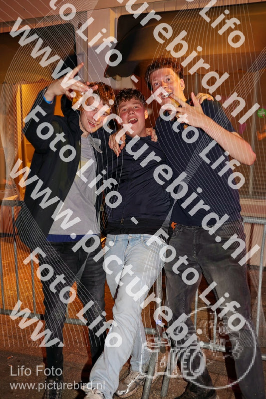Evenement foto: 2448
