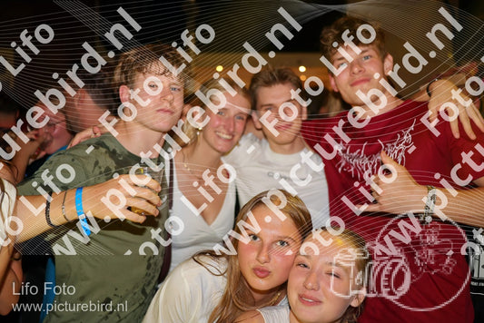 Evenement foto: 2448
