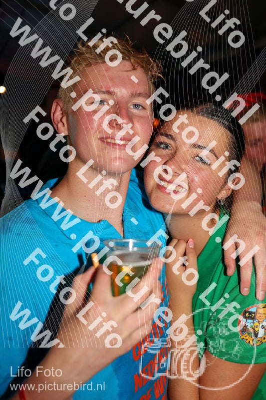 Evenement foto: 2448