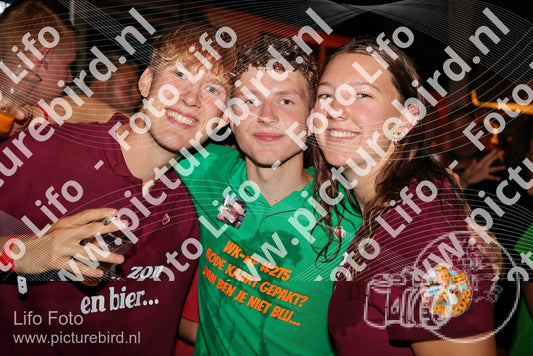Evenement foto: 2448