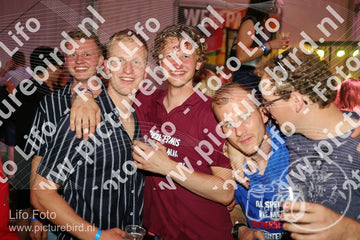 Evenement foto: 2448