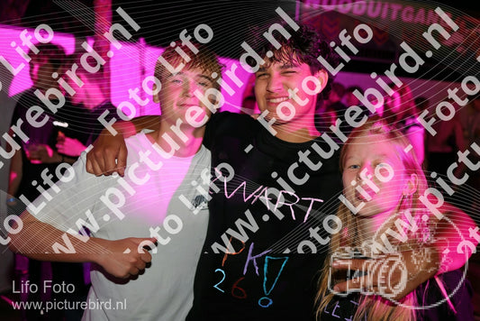 Evenement foto: 2447