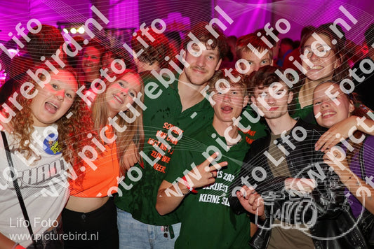 Evenement foto: 2447