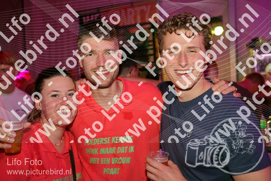 Evenement foto: 2447