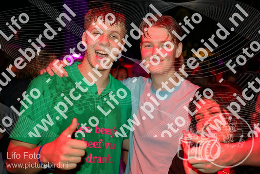 Evenement foto: 2447