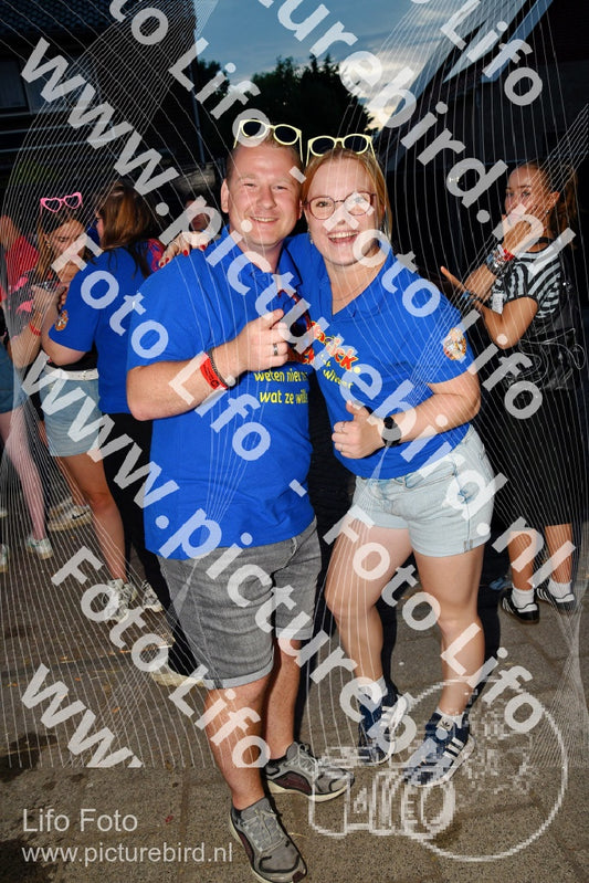 Evenement foto: 2445