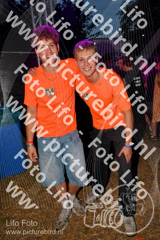 Evenement foto: 2445