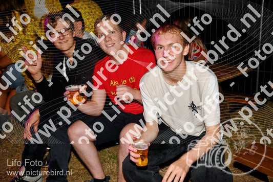 Evenement foto: 2445