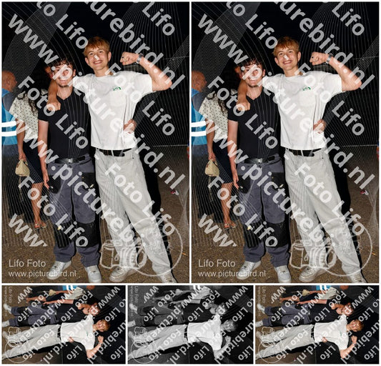 Evenement foto: 2445