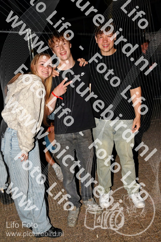 Evenement foto: 2445