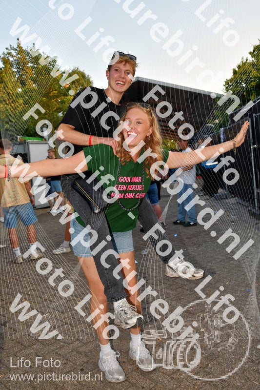 Evenement foto: 2444