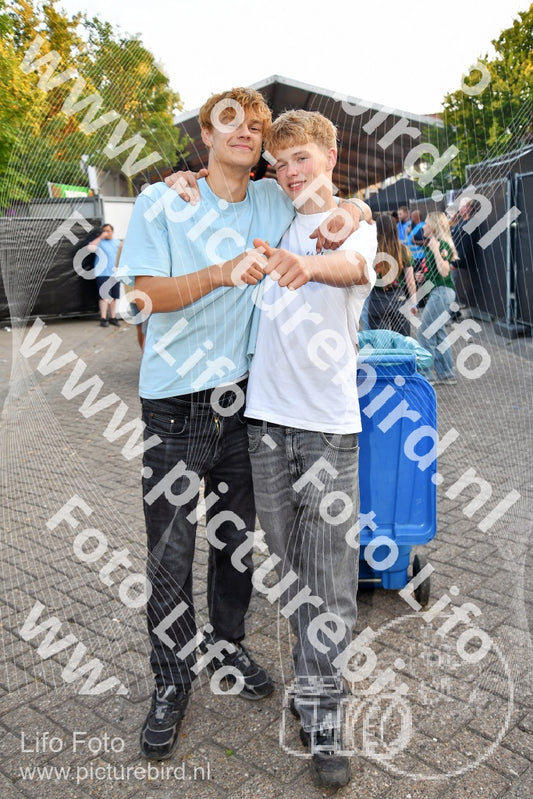Evenement foto: 2444