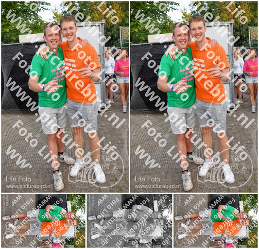 Evenement foto: 2444