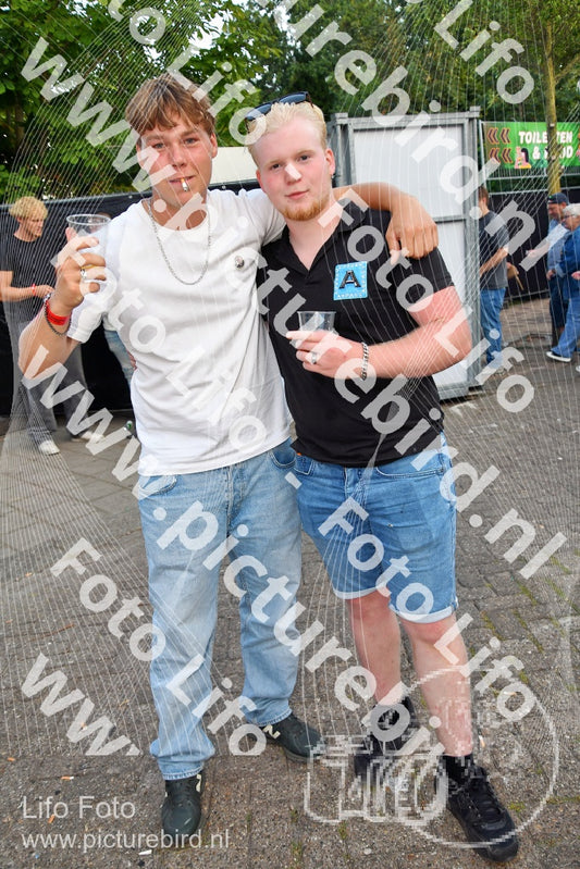 Evenement foto: 2444